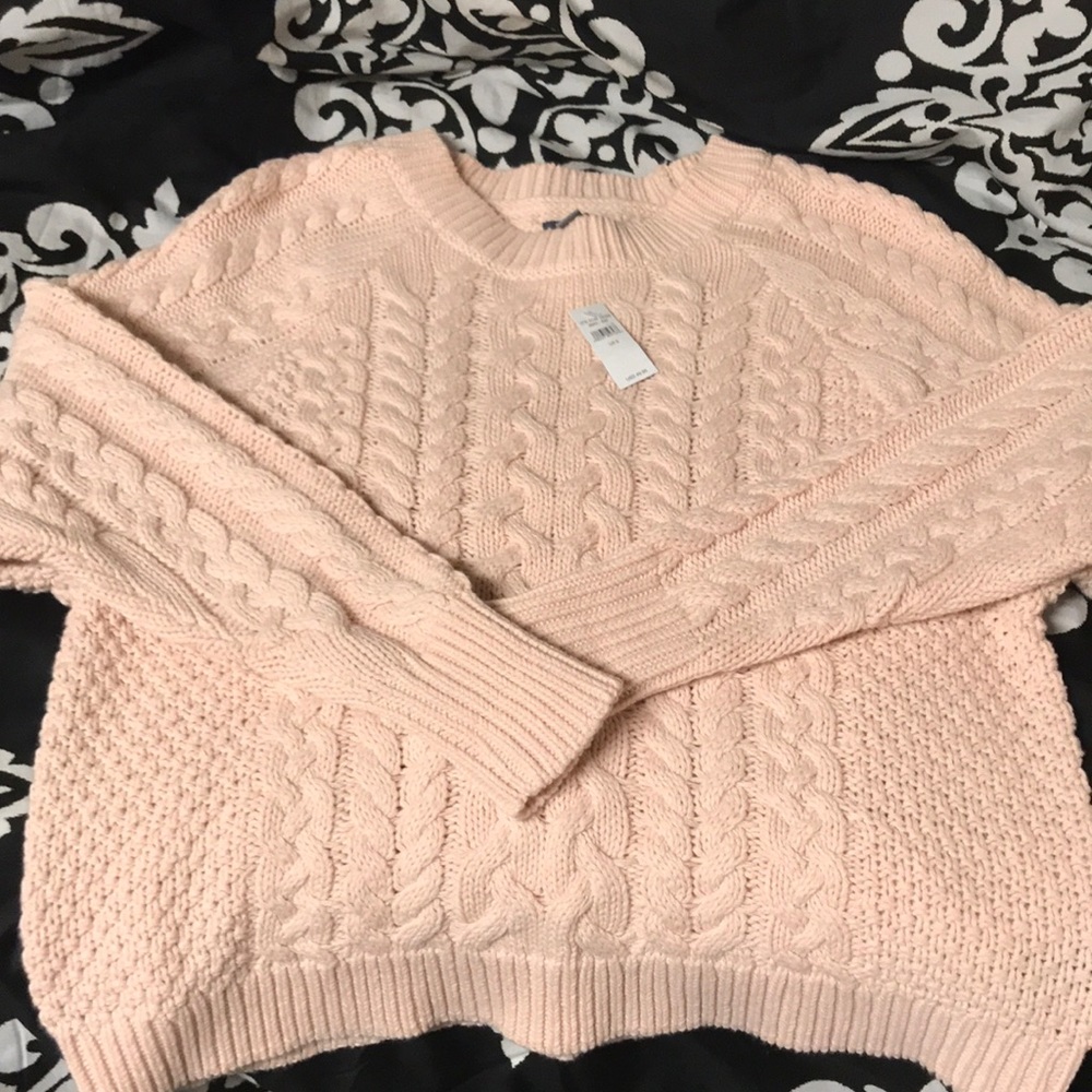 Aerie Sweater